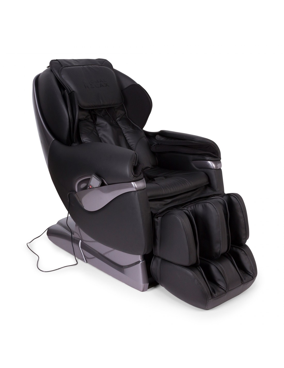 refurbished massage chairs