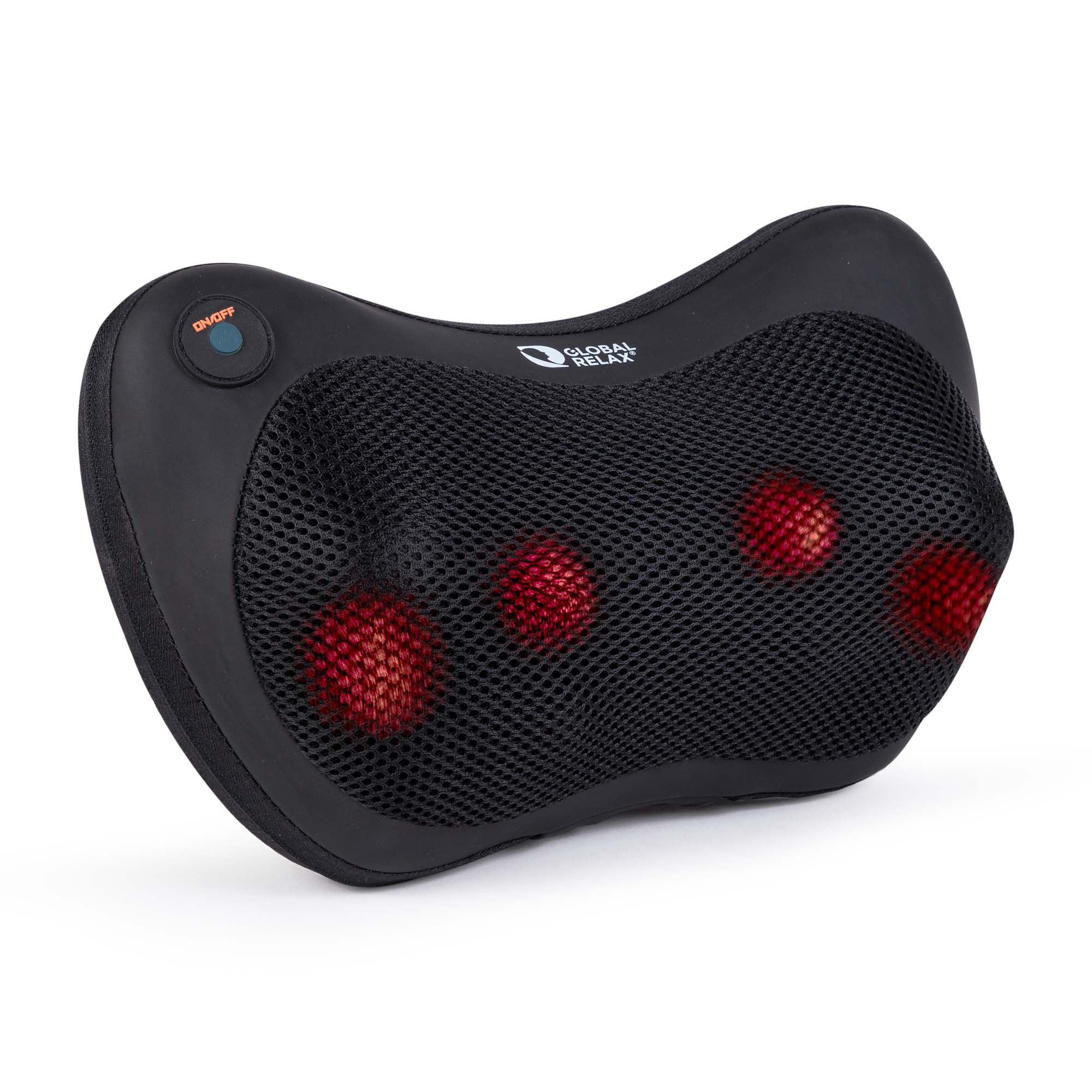 Naipo Shiatsu Back Massager Sale 2020