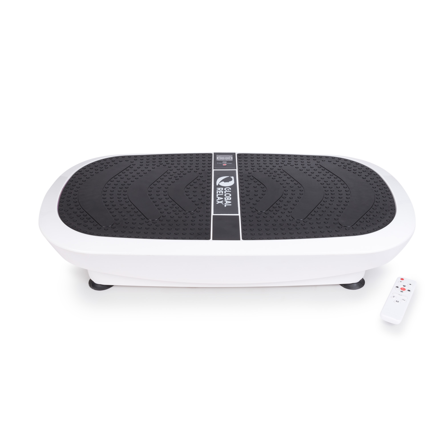 ZEN SHAPER 3D l Plate-forme de fitness vibrante et oscillante | Bluetooth