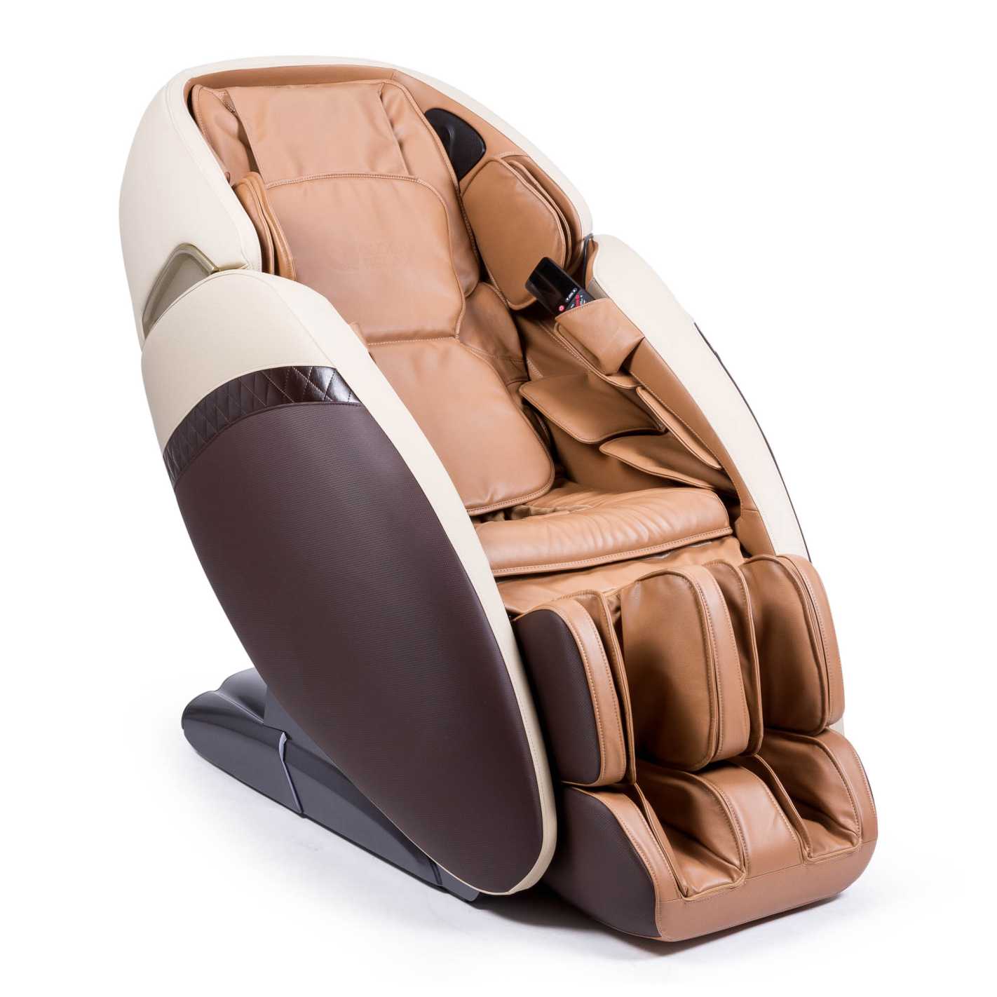 SAMADHI Fauteuil de massage