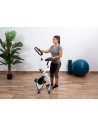 EKA X® Professionele opvouwbare hometrainer