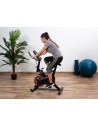 EKA® Bicicletta da spinning professionale