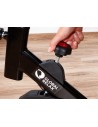 EKA® Bicicletta da spinning professionale