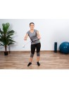 HULA HOOP Intelligente Fitness Ring | Taille en Buik Massage Vormer