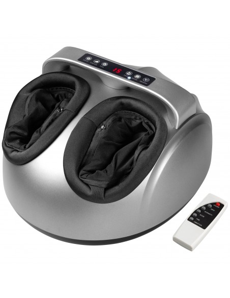 VITALZEN MINI PREMIUM Electric Foot Massager | Pressotherapy