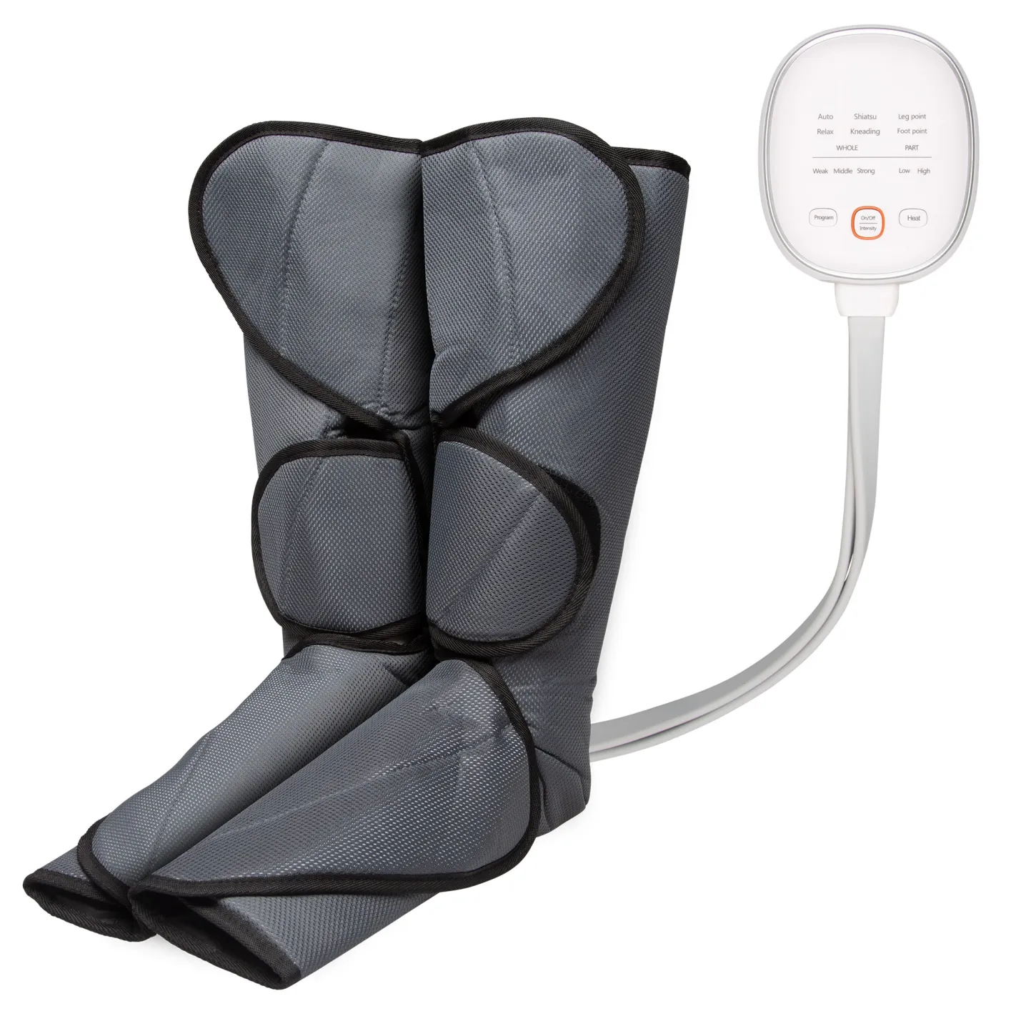 VITALZEN PRESS MINI Appareil de massage à pression pour les pieds et les jambes