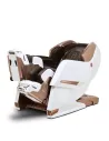 Fauteuil de massage CENTURION Phantom 8D I Mouvement indépendant des jambes