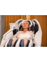 DA VINCI MEDIC (7D) Fauteuil de massage I Thermothérapie I Acupression