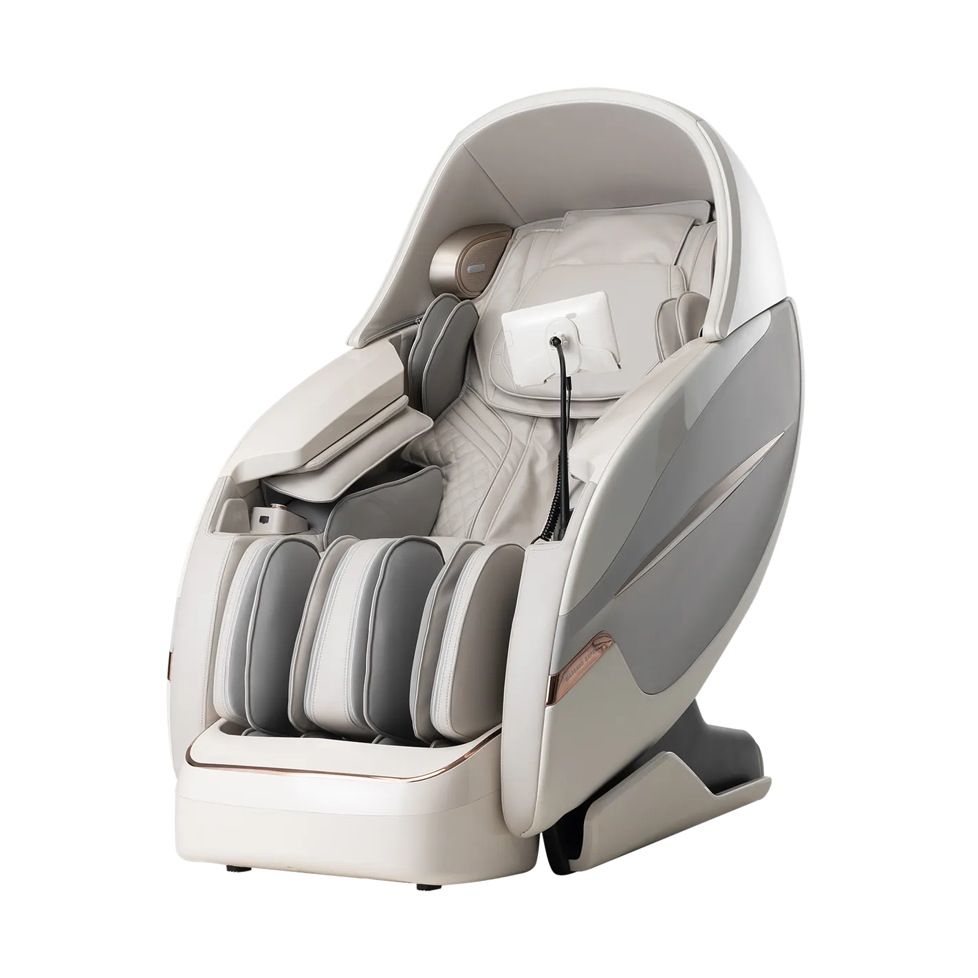 SAMADHI 6D Massage Chair | Voice Control | 20 Programs | LED