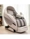 SAMADHI 6D Massage Chair | Voice Control | 20 Programs | LED