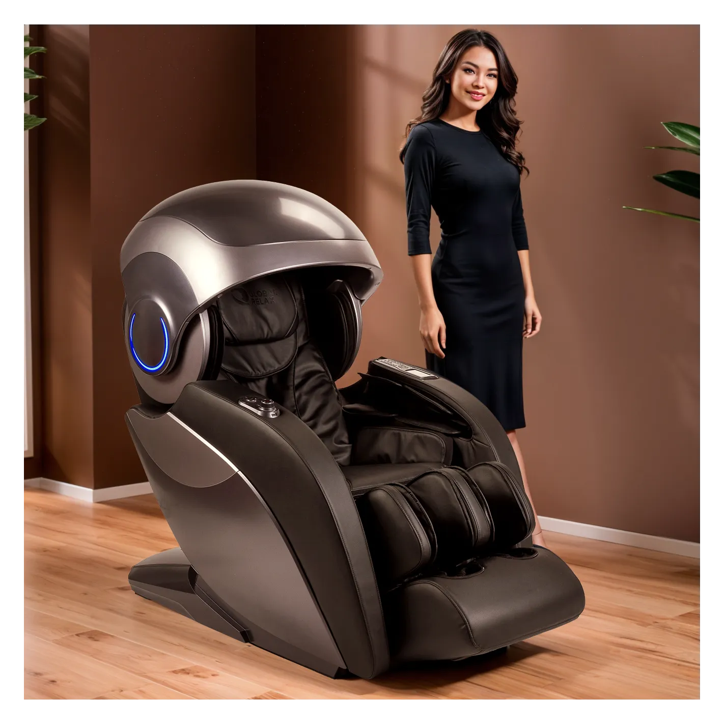 KRONOS Massage chair