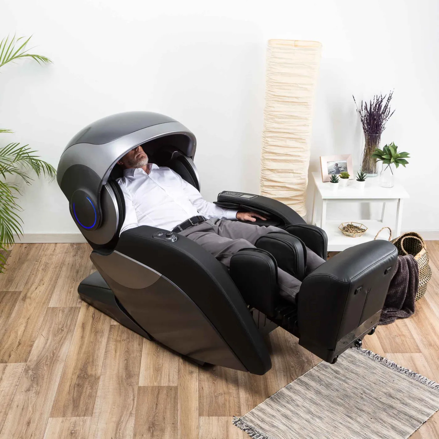 KRONOS Massage chair