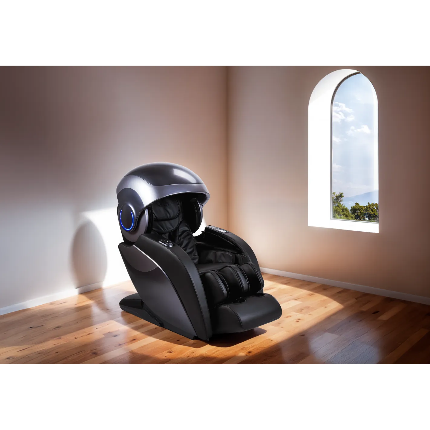 KRONOS Massage chair