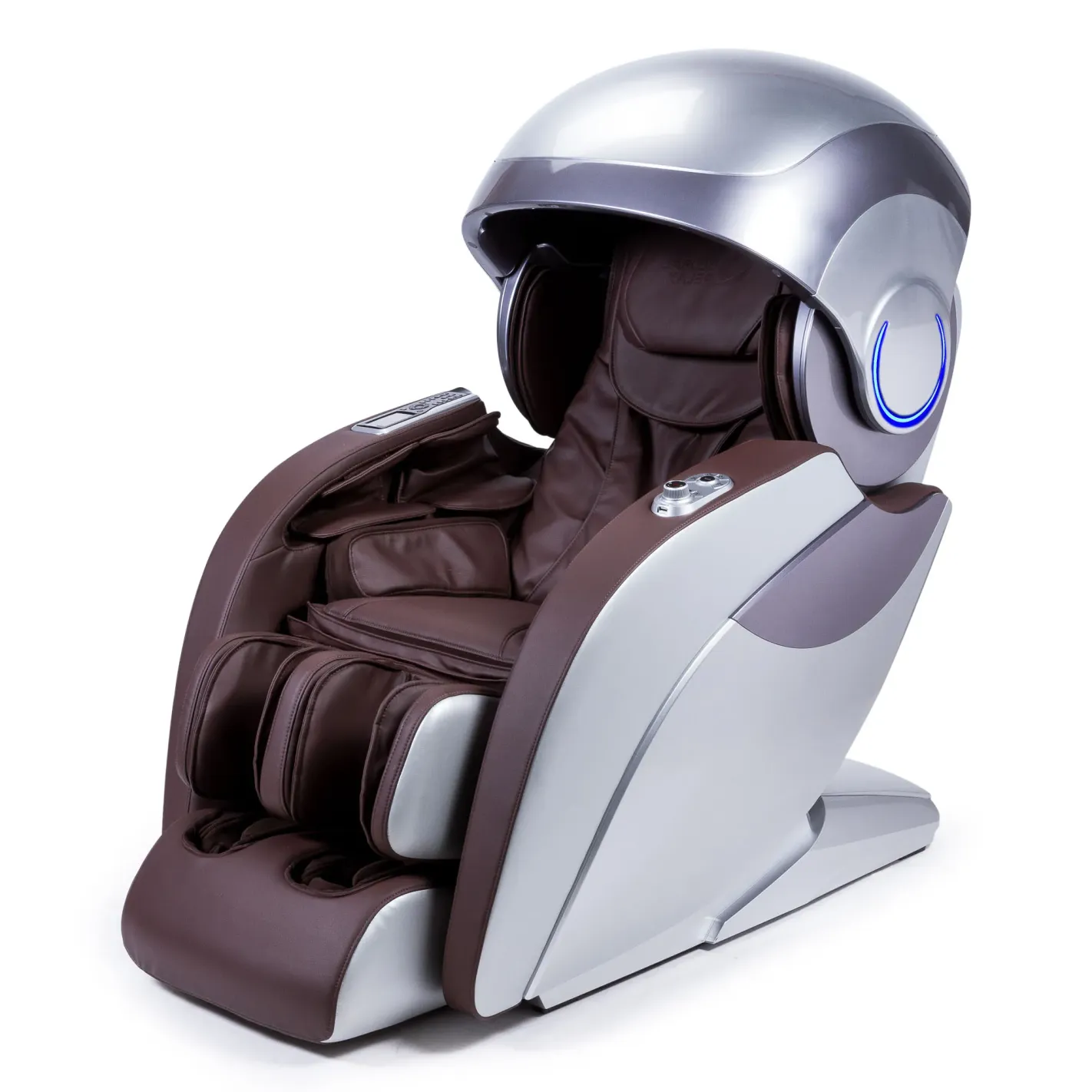 Fauteuil de massage KRONOS