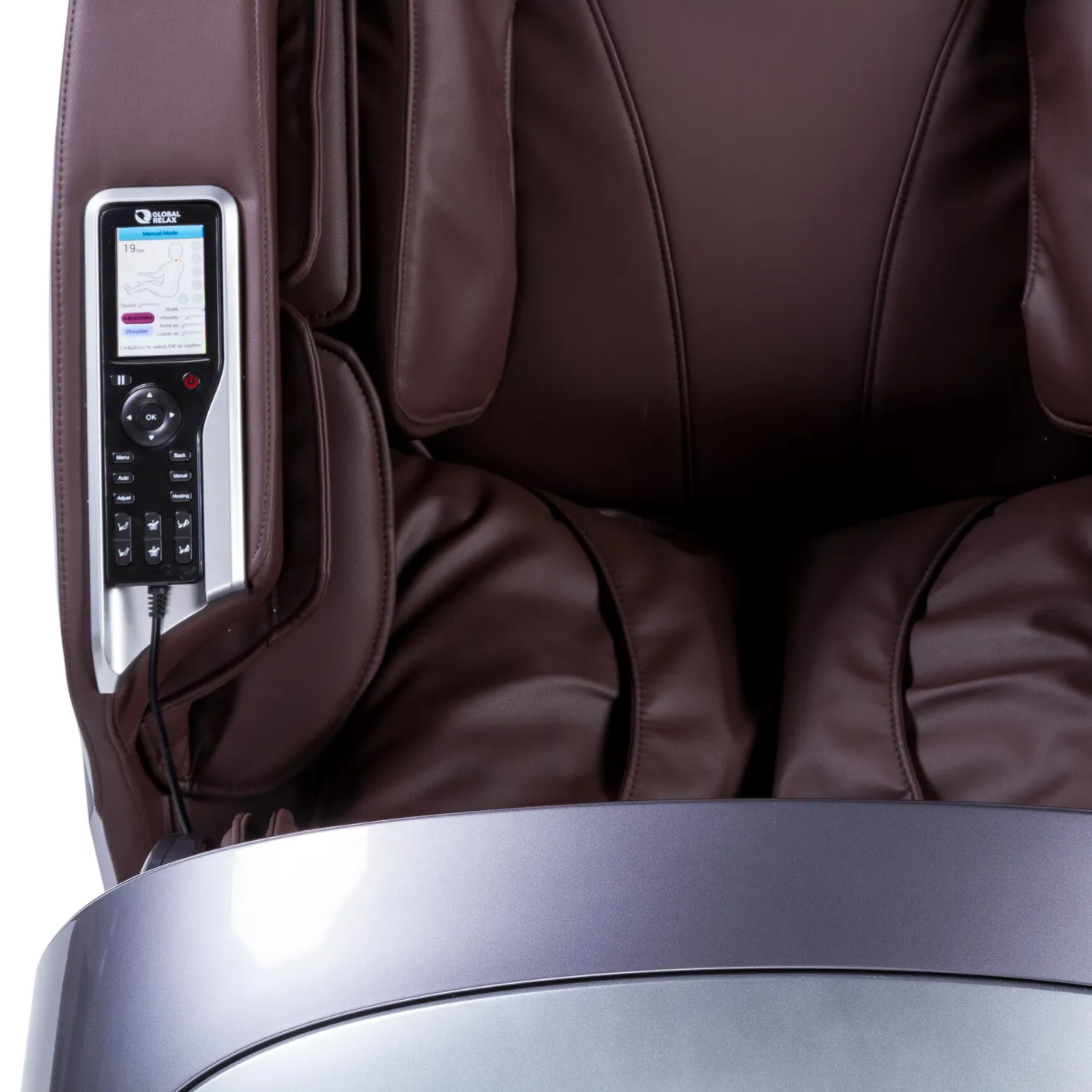 KRONOS Massage chair