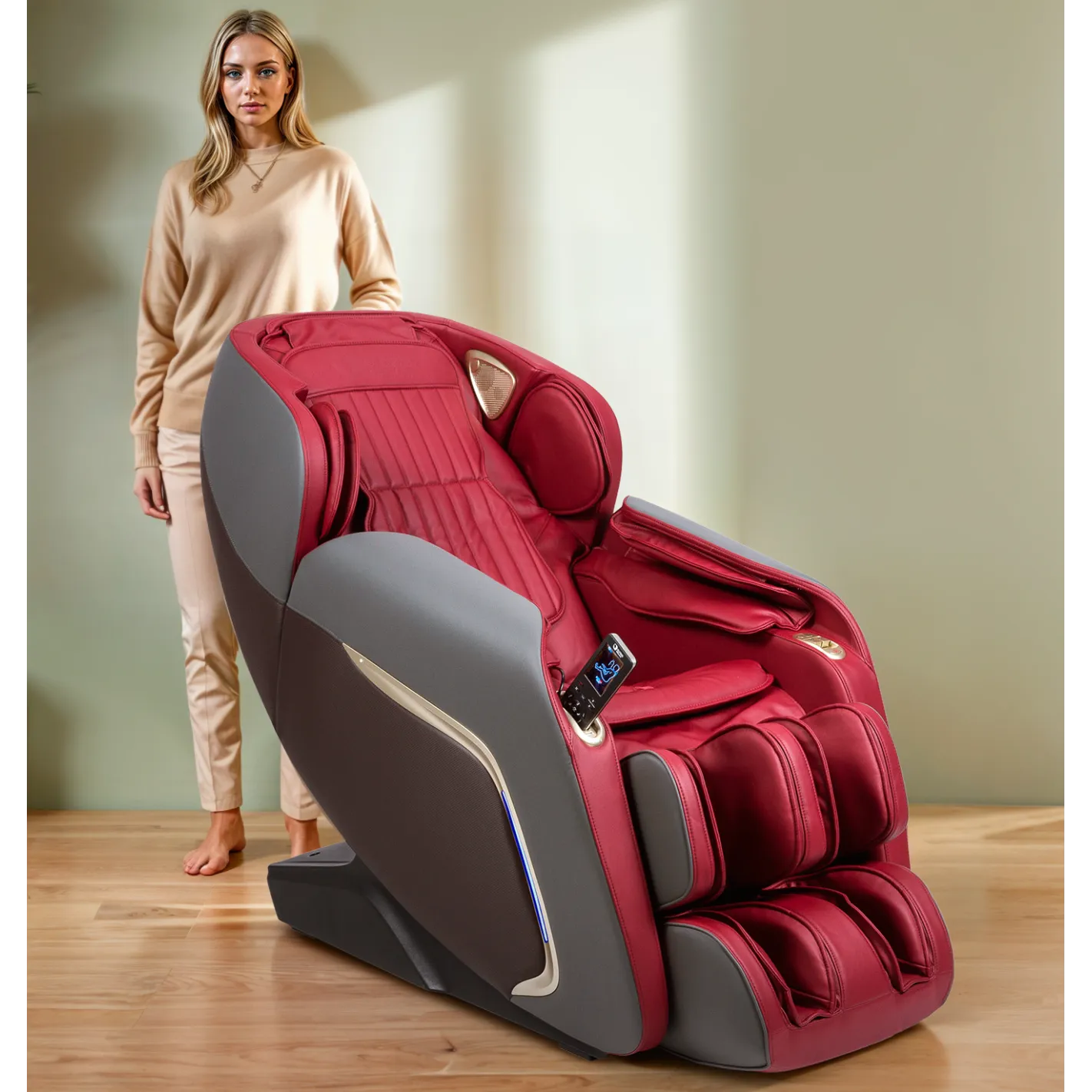 ANANDA Massage Chair