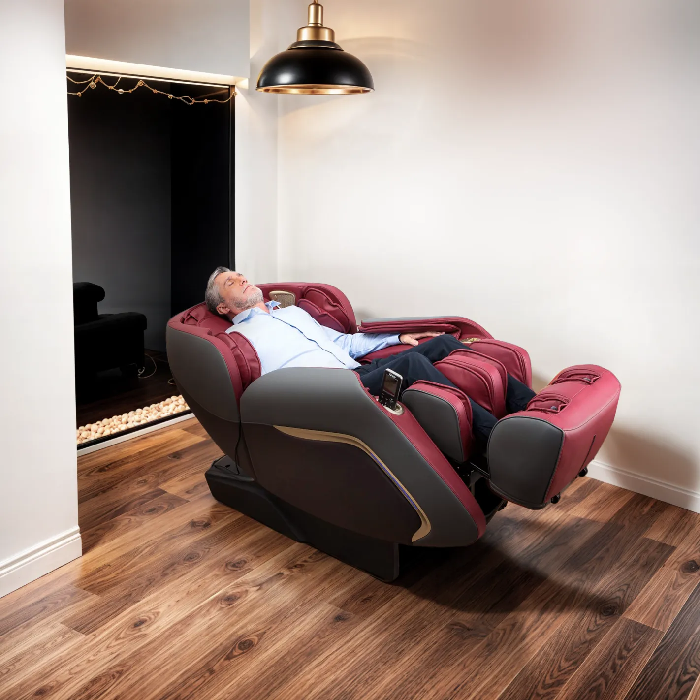 ANANDA Massage Chair