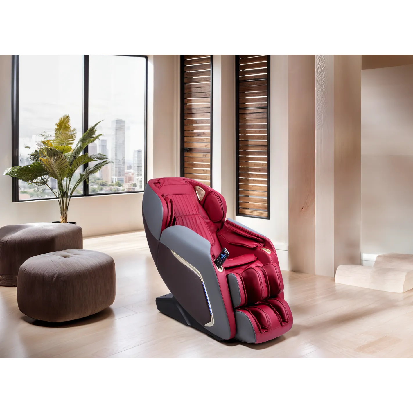 ANANDA Massage Chair