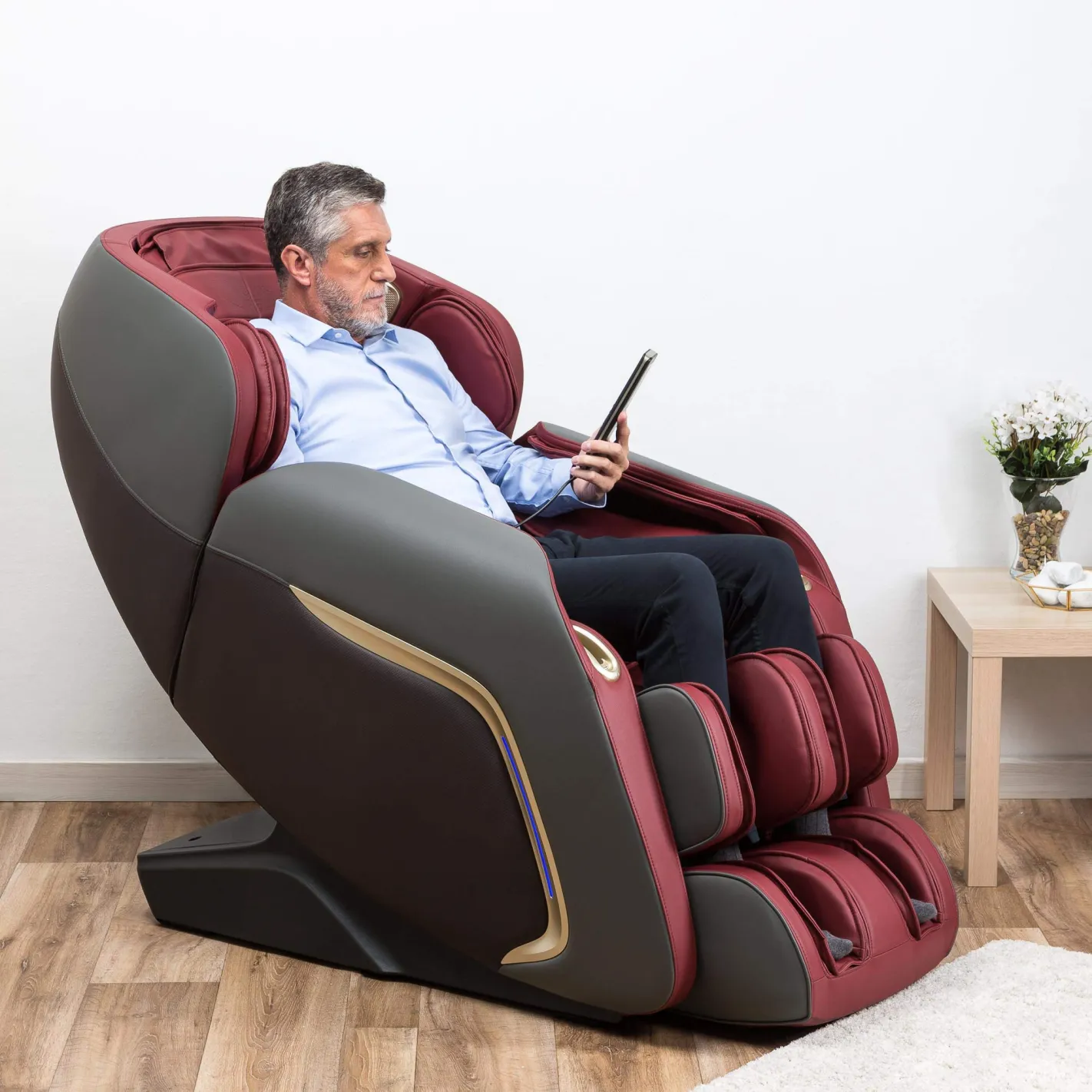 ANANDA Massage Chair