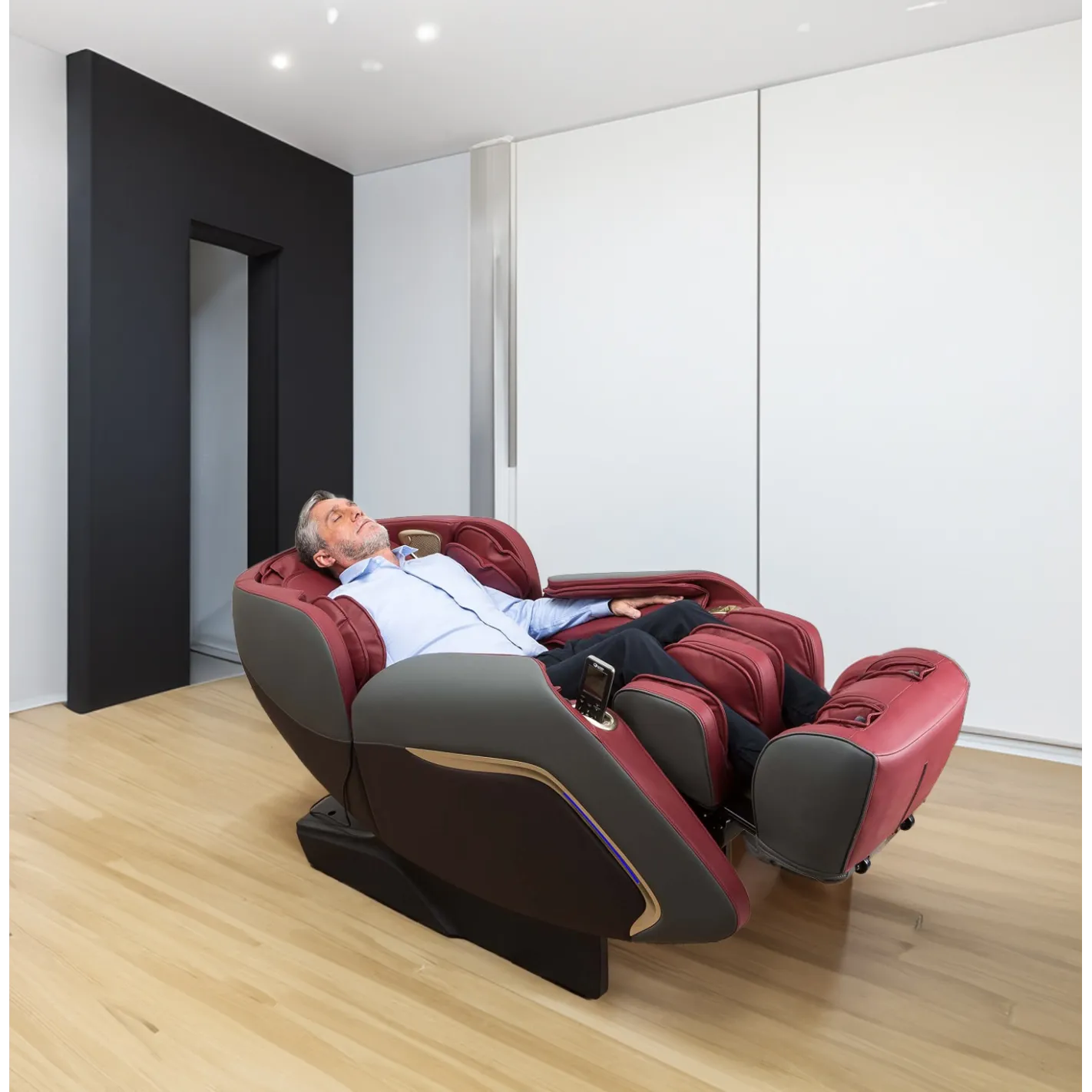 ANANDA Massage Chair