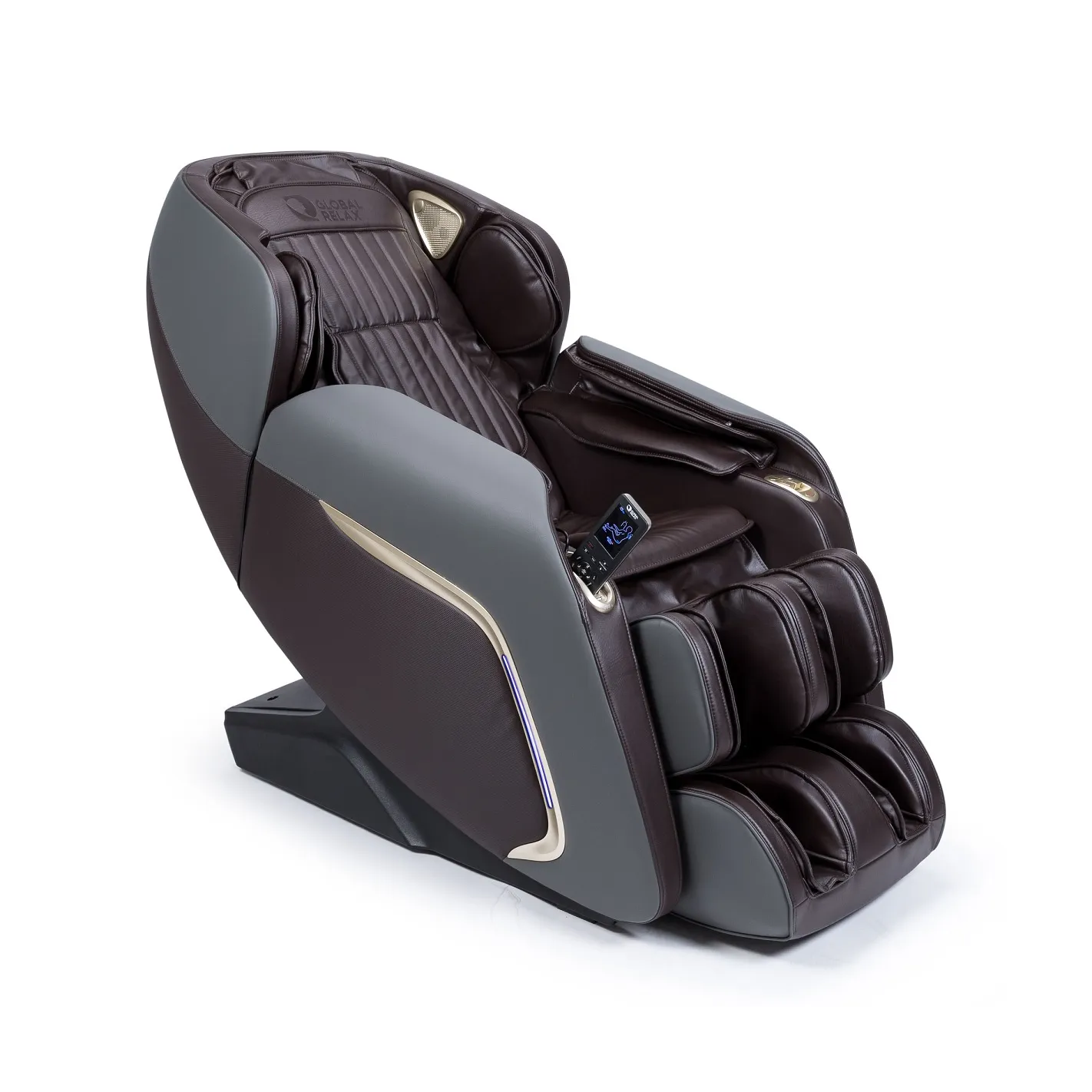 Fauteuil de massage ANANDA