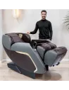 Fauteuil de massage ANANDA