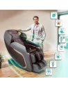 Fauteuil de massage ANANDA