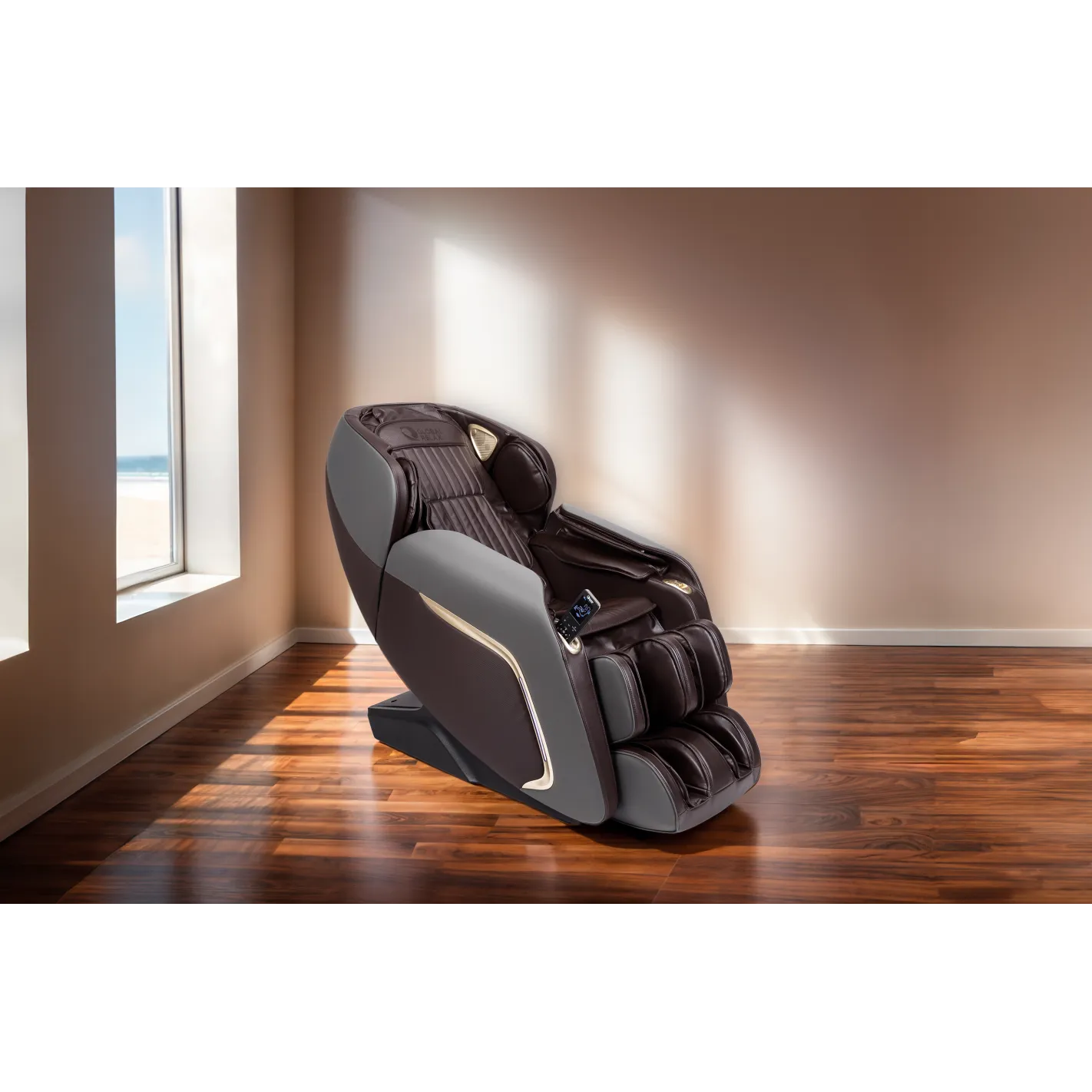 Fauteuil de massage ANANDA