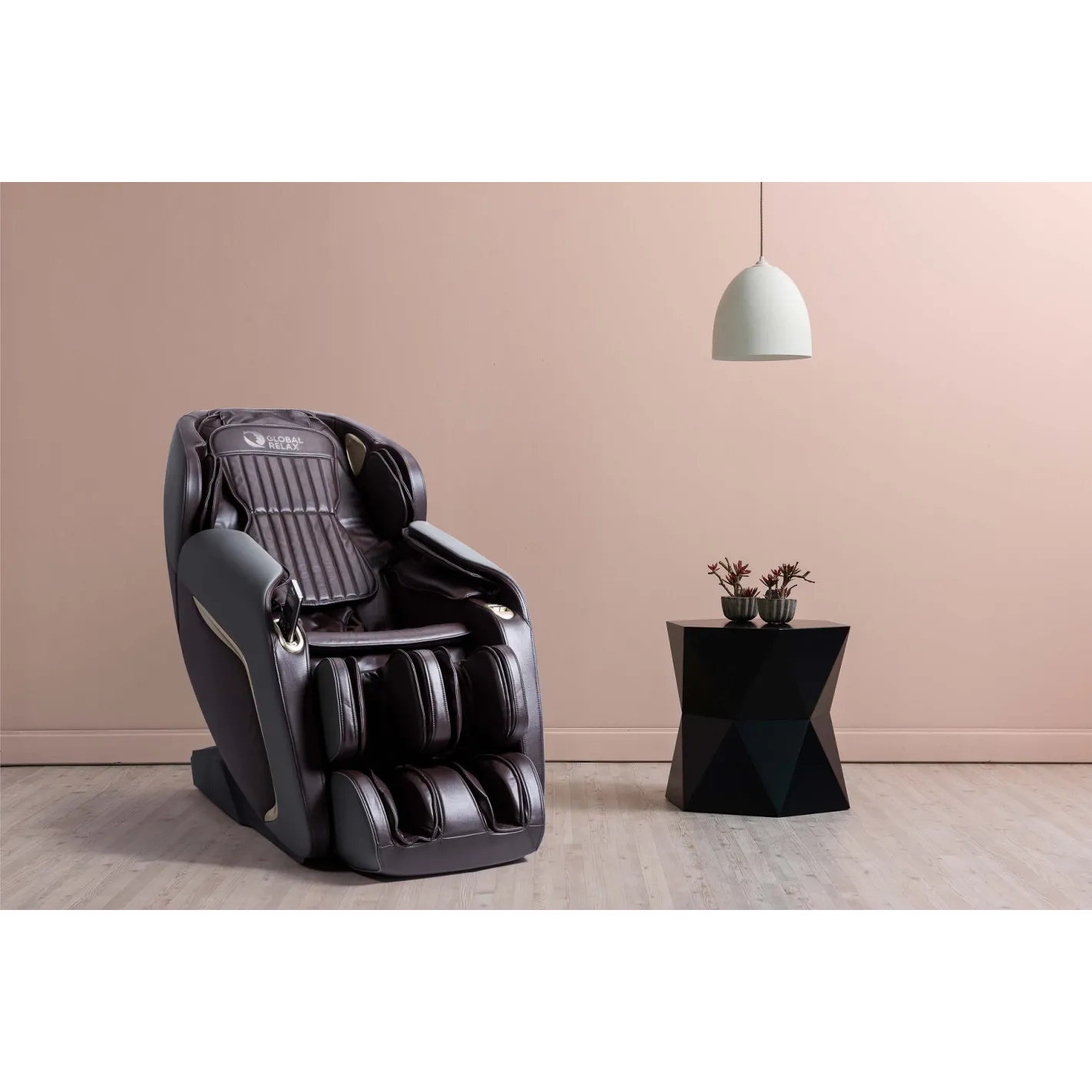 Fauteuil de massage ANANDA