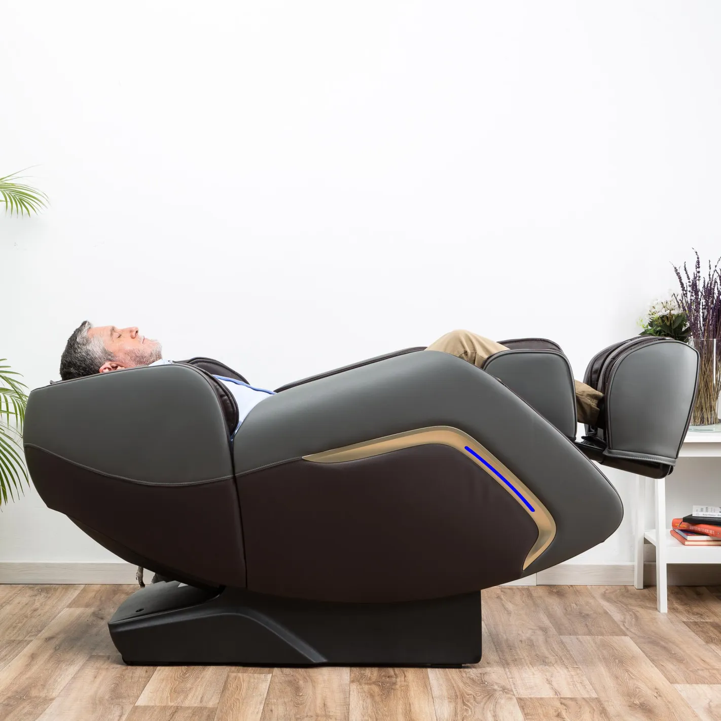 Fauteuil de massage ANANDA