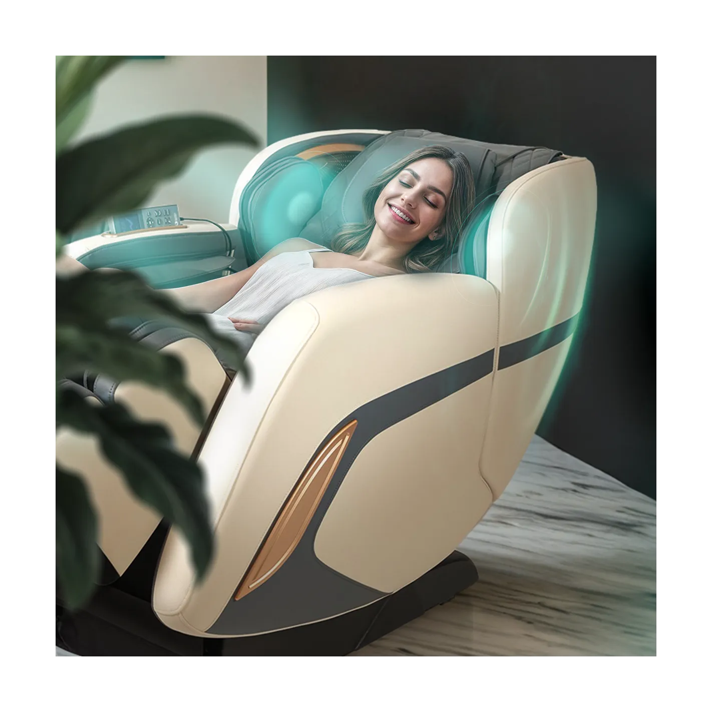 KENSHO Massage Chair