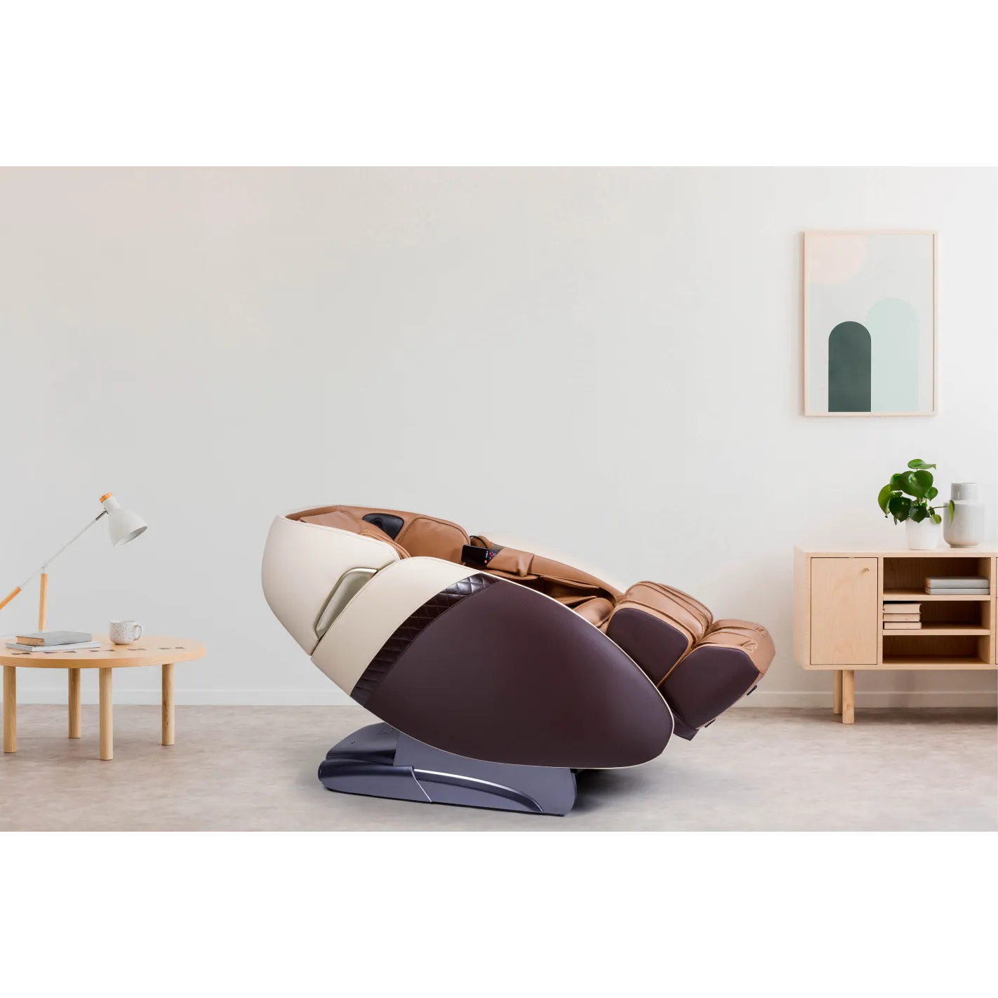 SATORI Fauteuil de massage