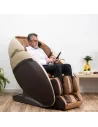 SATORI Fauteuil de massage