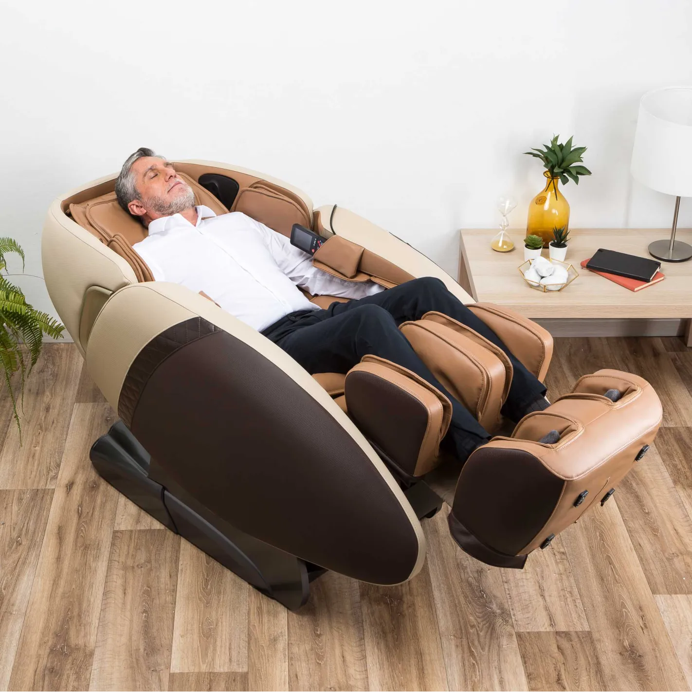 SATORI Fauteuil de massage