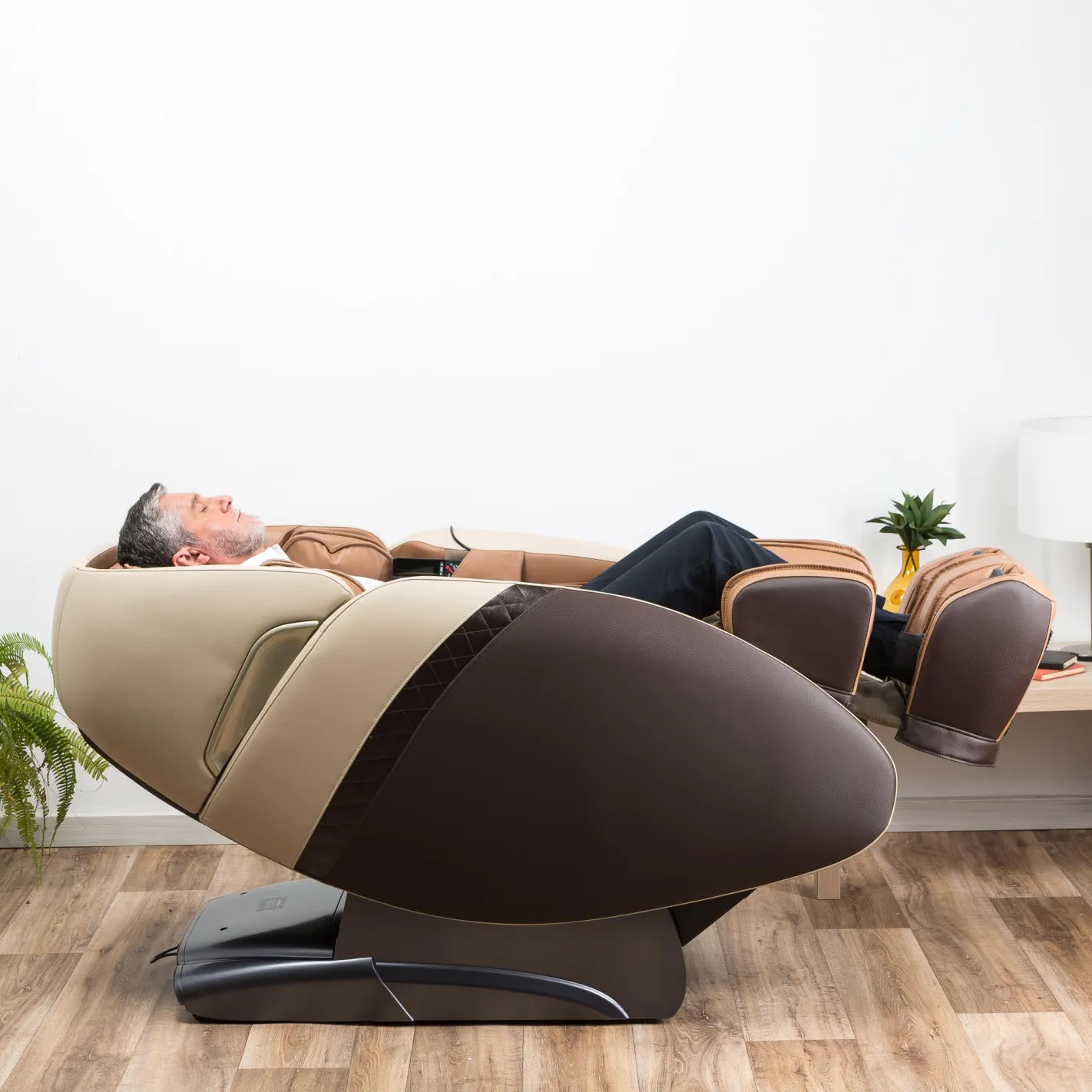 SATORI Fauteuil de massage