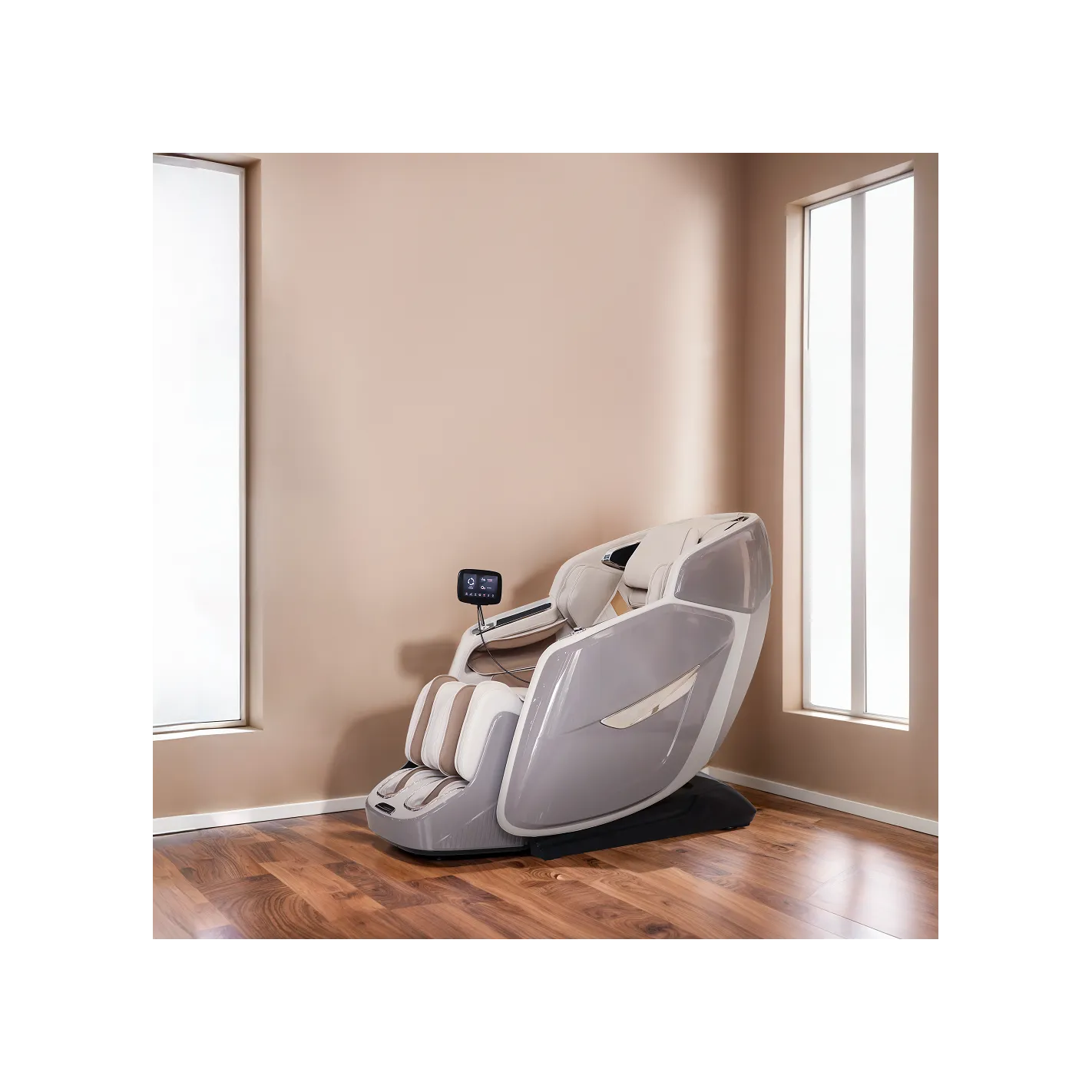 Fauteuil de massage DARUMA