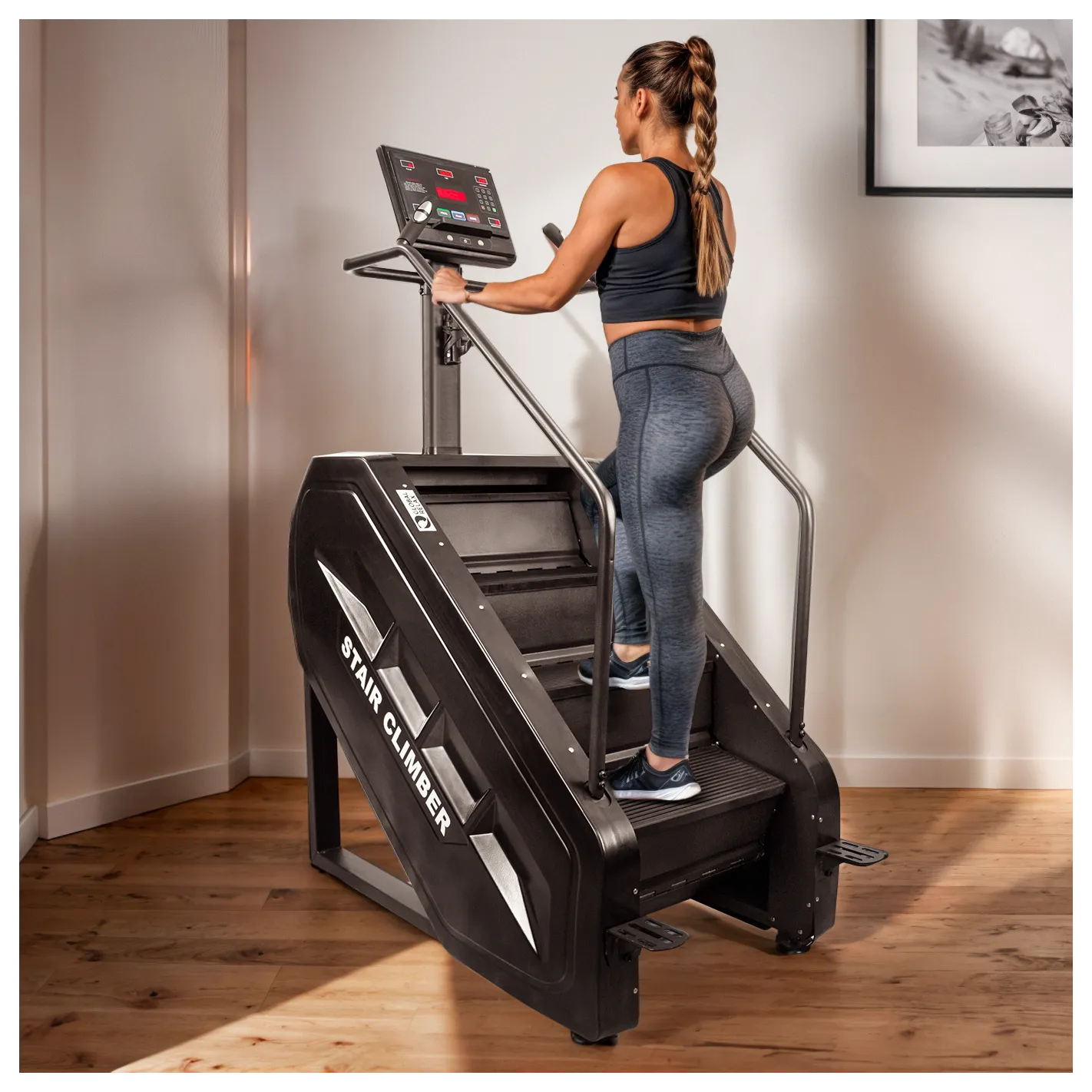 KEIZAN STAIRMASTER® Scala fitness