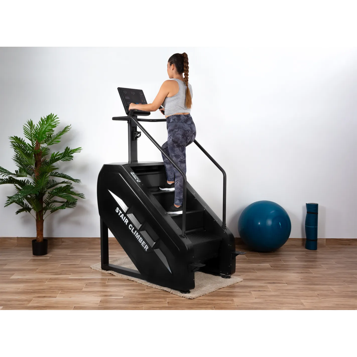 KEIZAN STAIRMASTER® Scala fitness