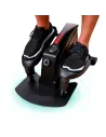 EKA Stepper Manual Draagbare pedaaltrainer en fiets