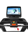 KEIZAN X9 Professional Treadmill I 8 programas automáticos I 8 programas automáticos