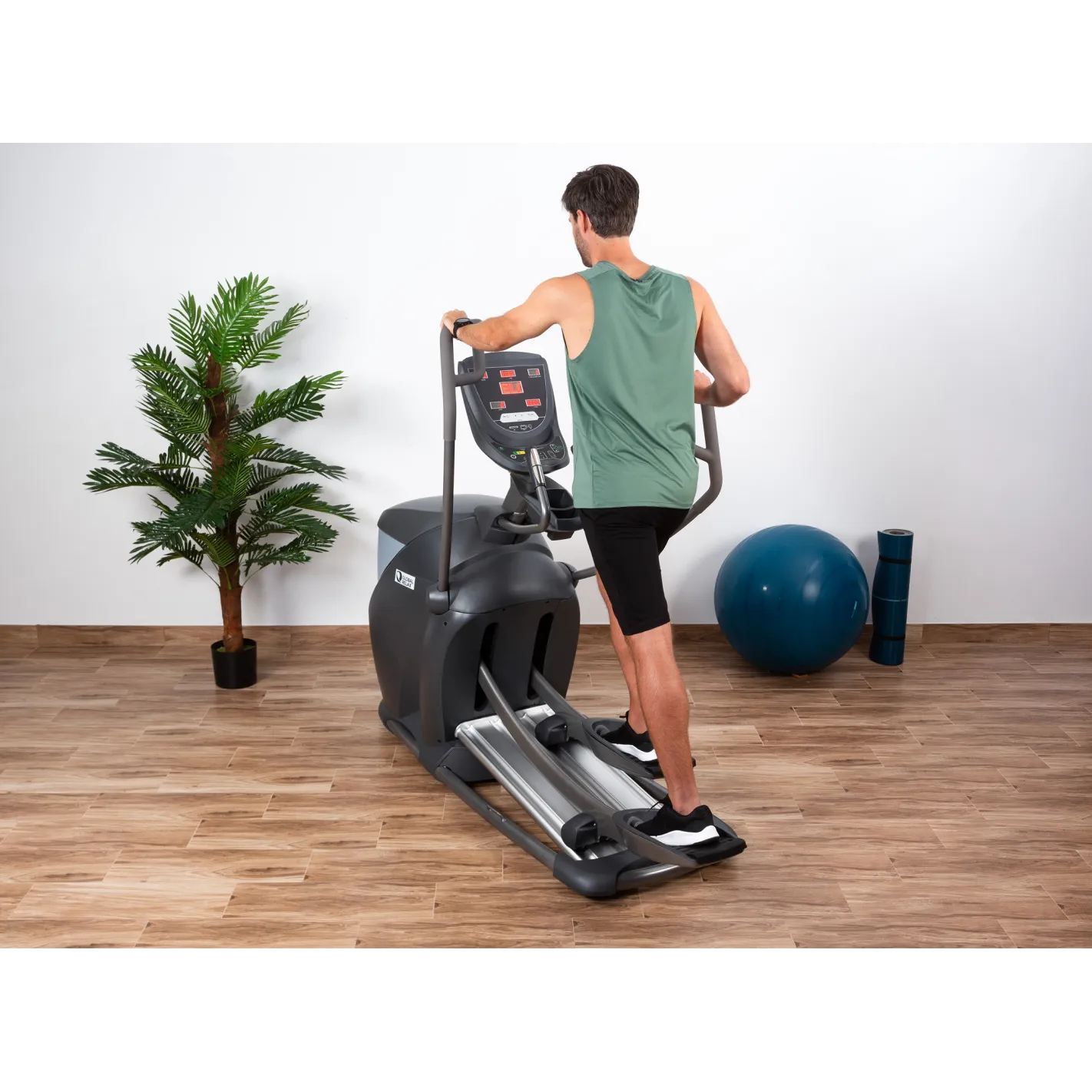 EKA CROSS TRAINER Allenatore ellittico Fitness Cross-Trainer