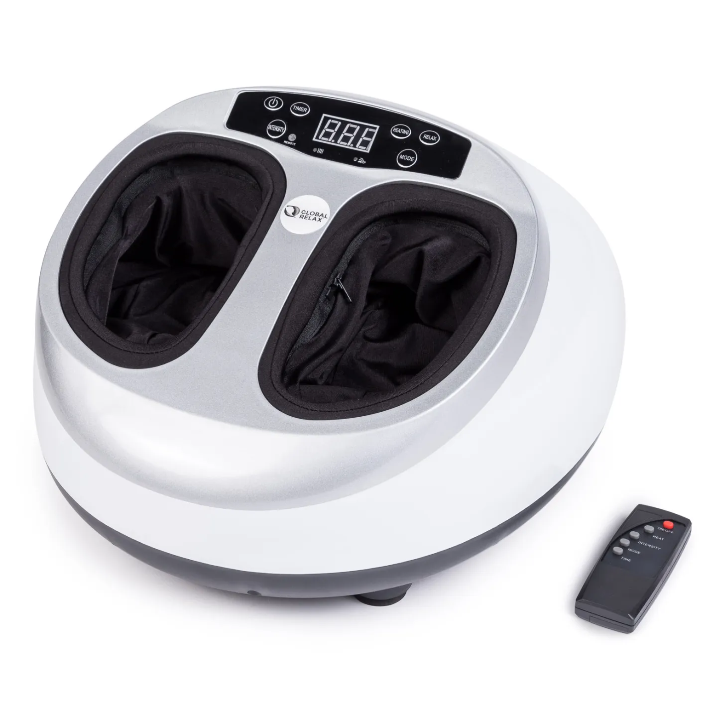 VITALZEN MINI Electric Foot Massager I Pressotherapy