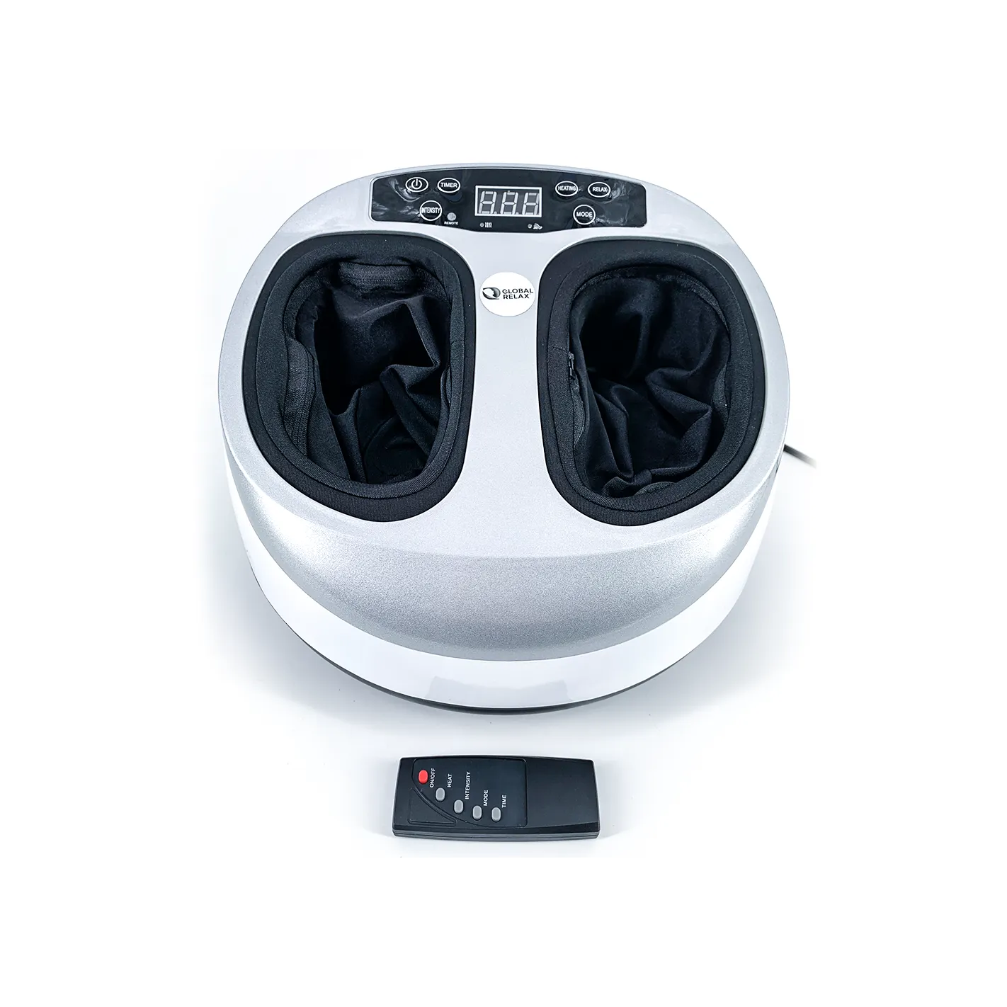 VITALZEN MINI Electric Foot Massager I Pressotherapy