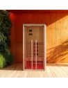 DHARANI S1 PREMIUM - Sauna integrale 1 persona