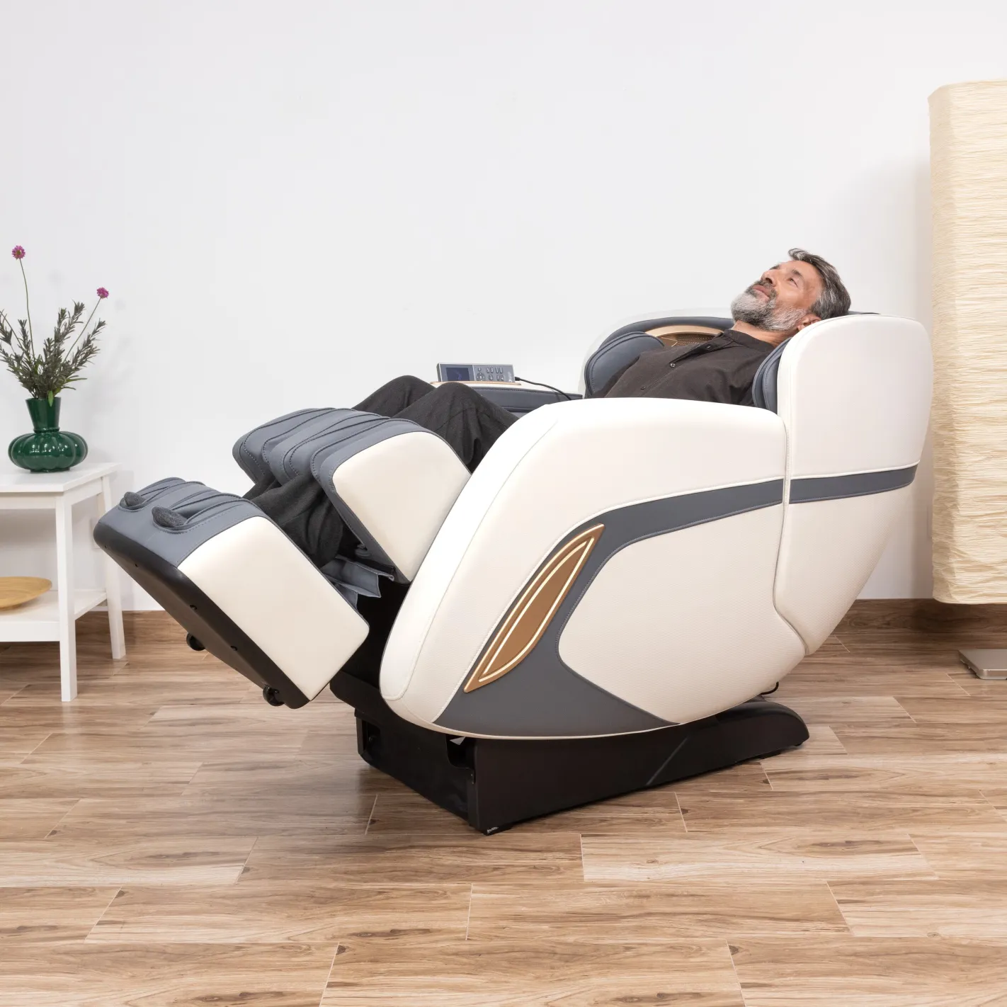 KENSHO Fauteuil de massage