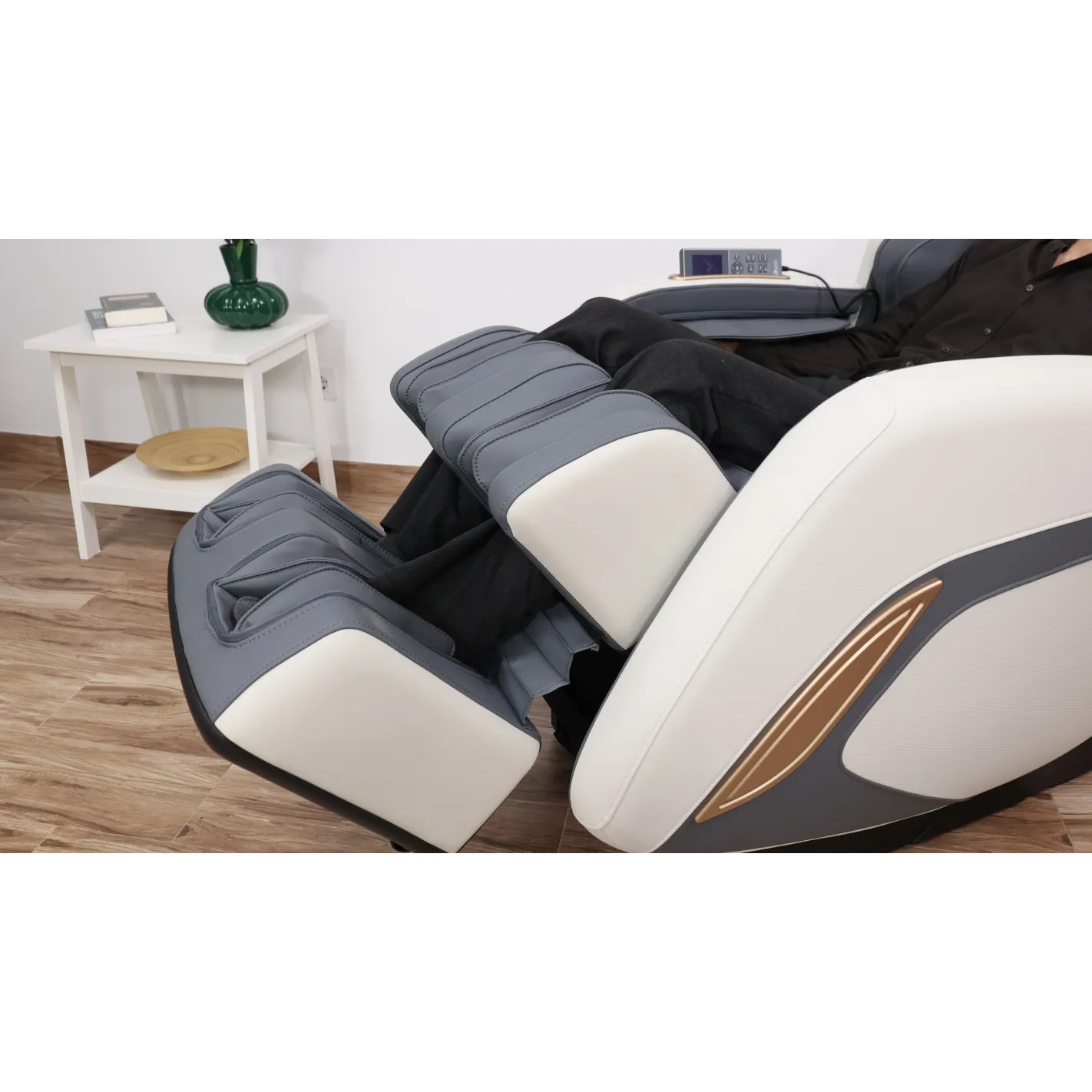 KENSHO Fauteuil de massage