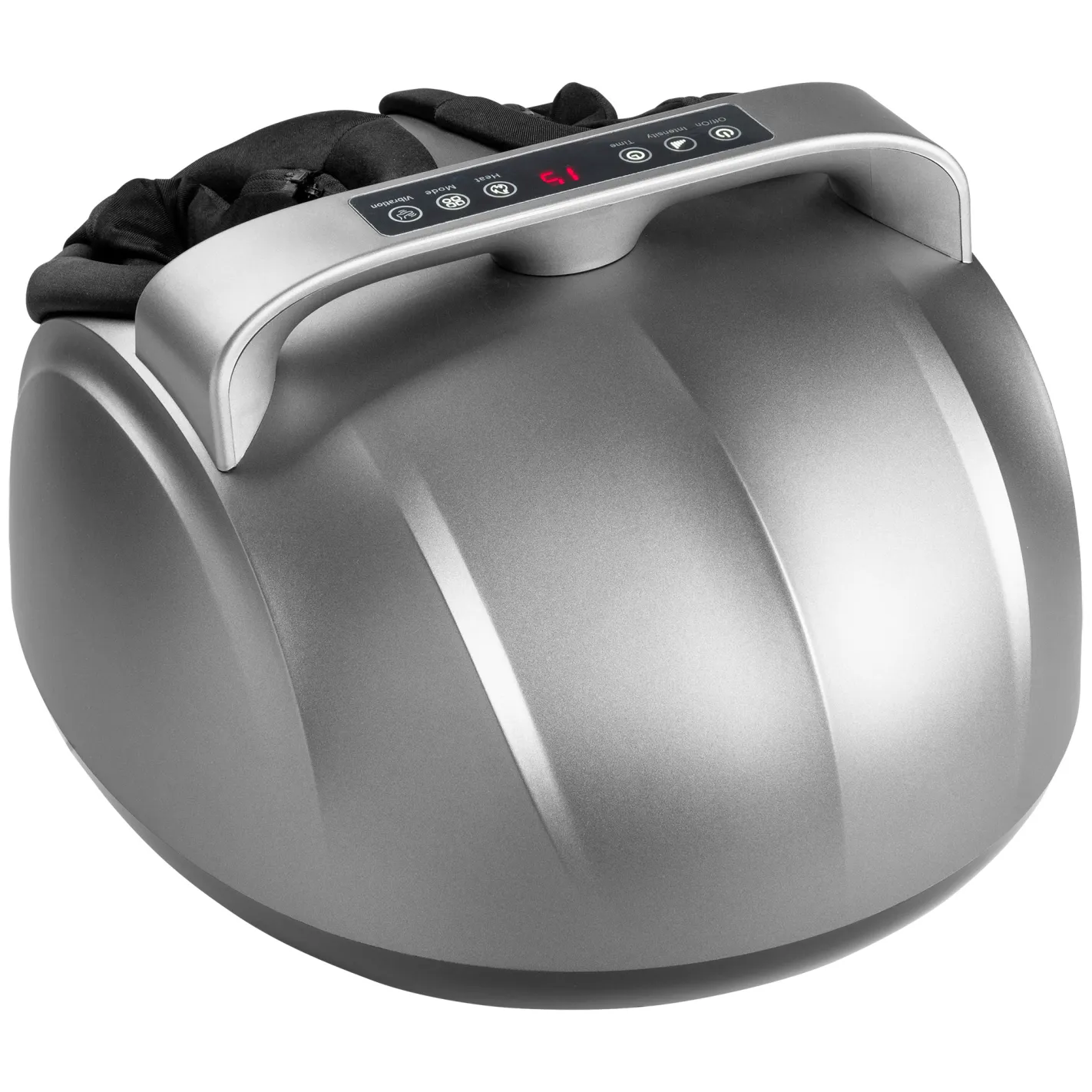 VITALZEN MINI PREMIUM Voetmassager | Pressotherapie I Compressie