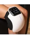 VITALZEN KNEE | Kniemassager met trilling en infrarood warmte | Infrarood kniemassager