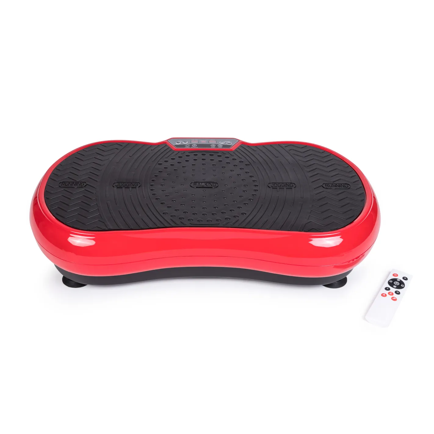 ZEN SHAPER MINI Plate-forme de fitness vibrante ultra-mince