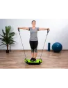 ZEN SHAPER BALANCE Plataforma de fitness portátil I Melhora o equilíbrio